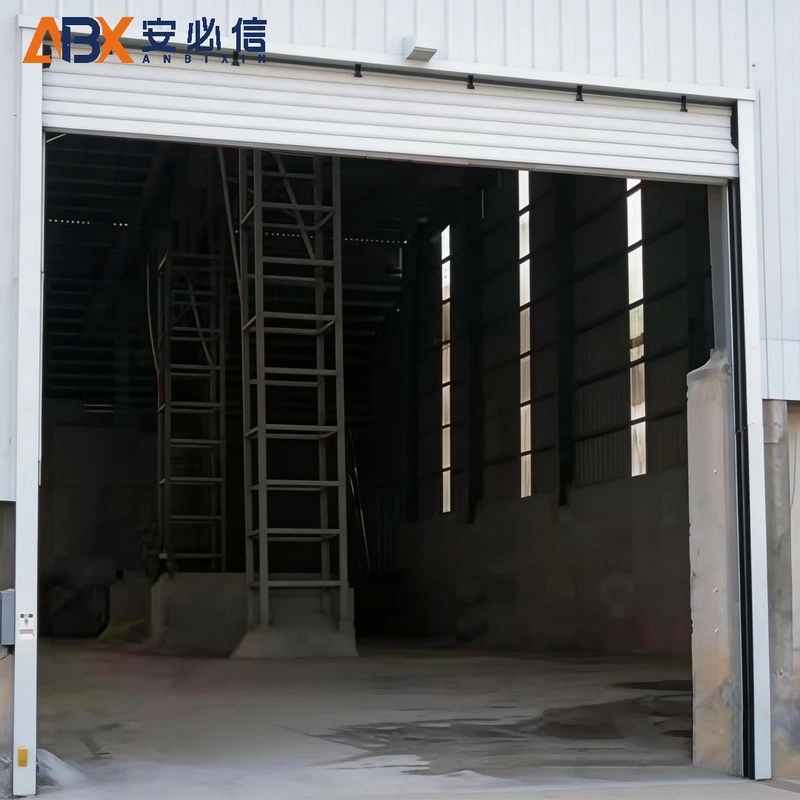 商丘市堆积门