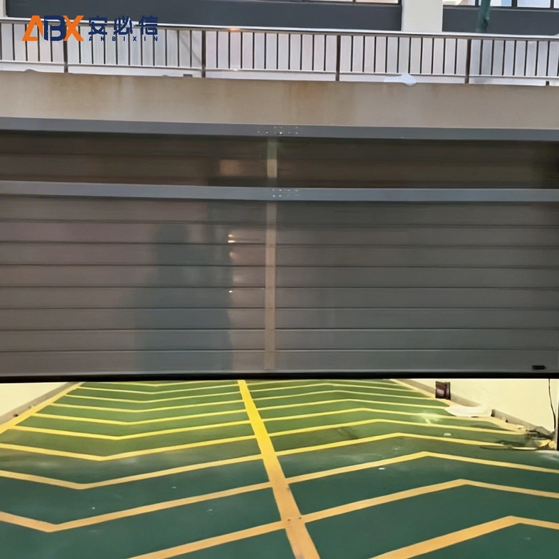 商丘市厂房高速门